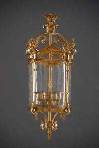 kristall klassisk stilfull gammal ljuskrona sconce möbelspegel